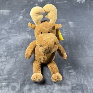 Kohls Cares If You Give A Moose A Muffin Toy Plush 2022 16 Inch NWT